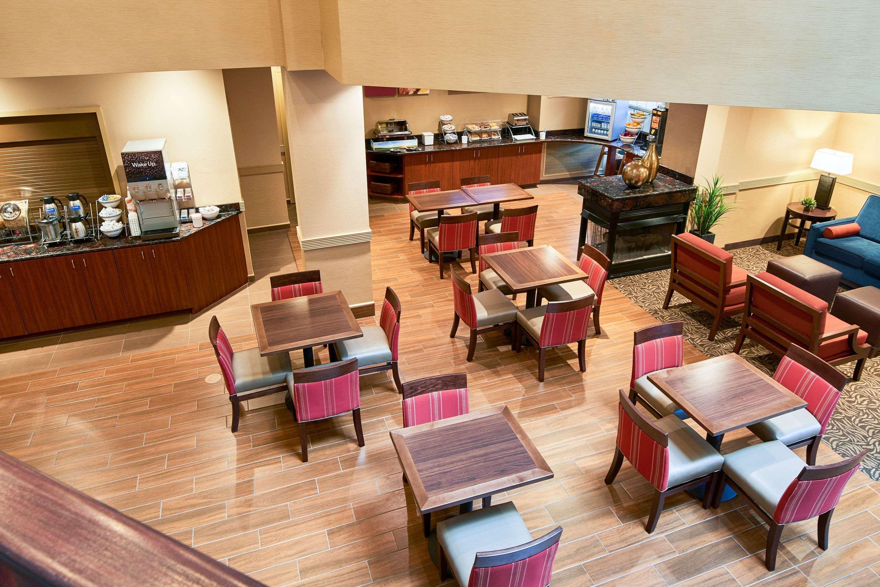 Comfort Suites Near Penn State - State College, Pa Exterior foto